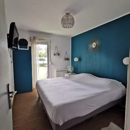 Les Cedres - Jacuzzi, Terrasse & Jardin - Wifi - Stationnement Gratuit Dans La Rue Apartment Strasbourg