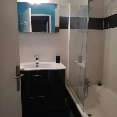 Les Cedres - Jacuzzi, Terrasse & Jardin - Wifi - Stationnement Gratuit Dans La Rue * Strasbourg