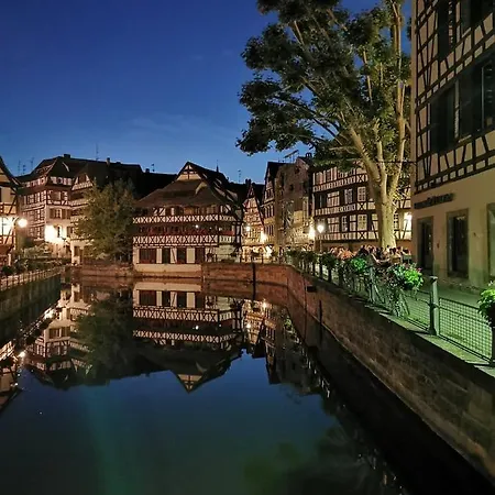 Les Cedres - Jacuzzi, Terrasse & Jardin - Wifi - Stationnement Gratuit Dans La Rue Strasbourg